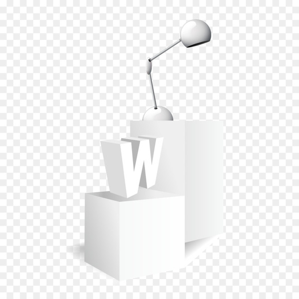 White Designer - White box model