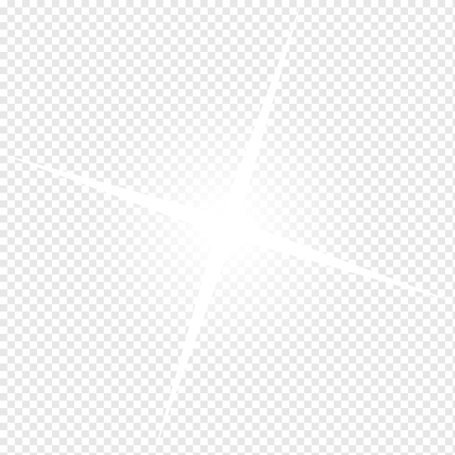 White shining stars, texture, angle, rectangle png
