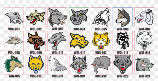 Wolves - Angry Wolf Throw Blanket