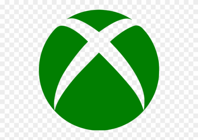 Xbox - Xbox One Logo Png
