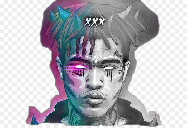 Free: XXXTentacion Desktop Wallpaper Android Rapper - android - nohat.cc