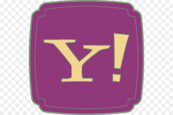 Free: Yahoo! Mail Computer Icons Emblem Logo - yahoo - nohat.cc