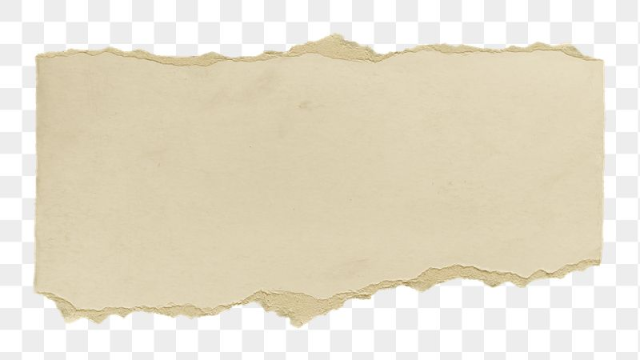 Free: Yellow ripped paper png cut | Free PNG - rawpixel - nohat.cc