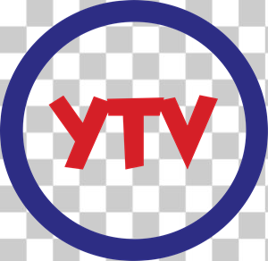 Free: YTV Logo Vector - nohat.cc