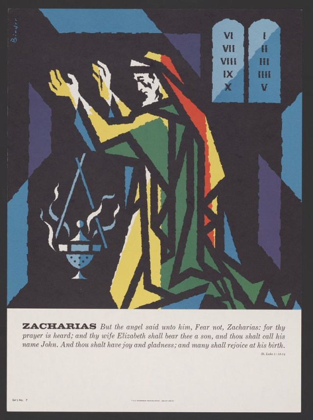 Zacharias ... | Free Photo - rawpixel