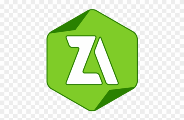 Zarchiver - Zarchiver Icon Png